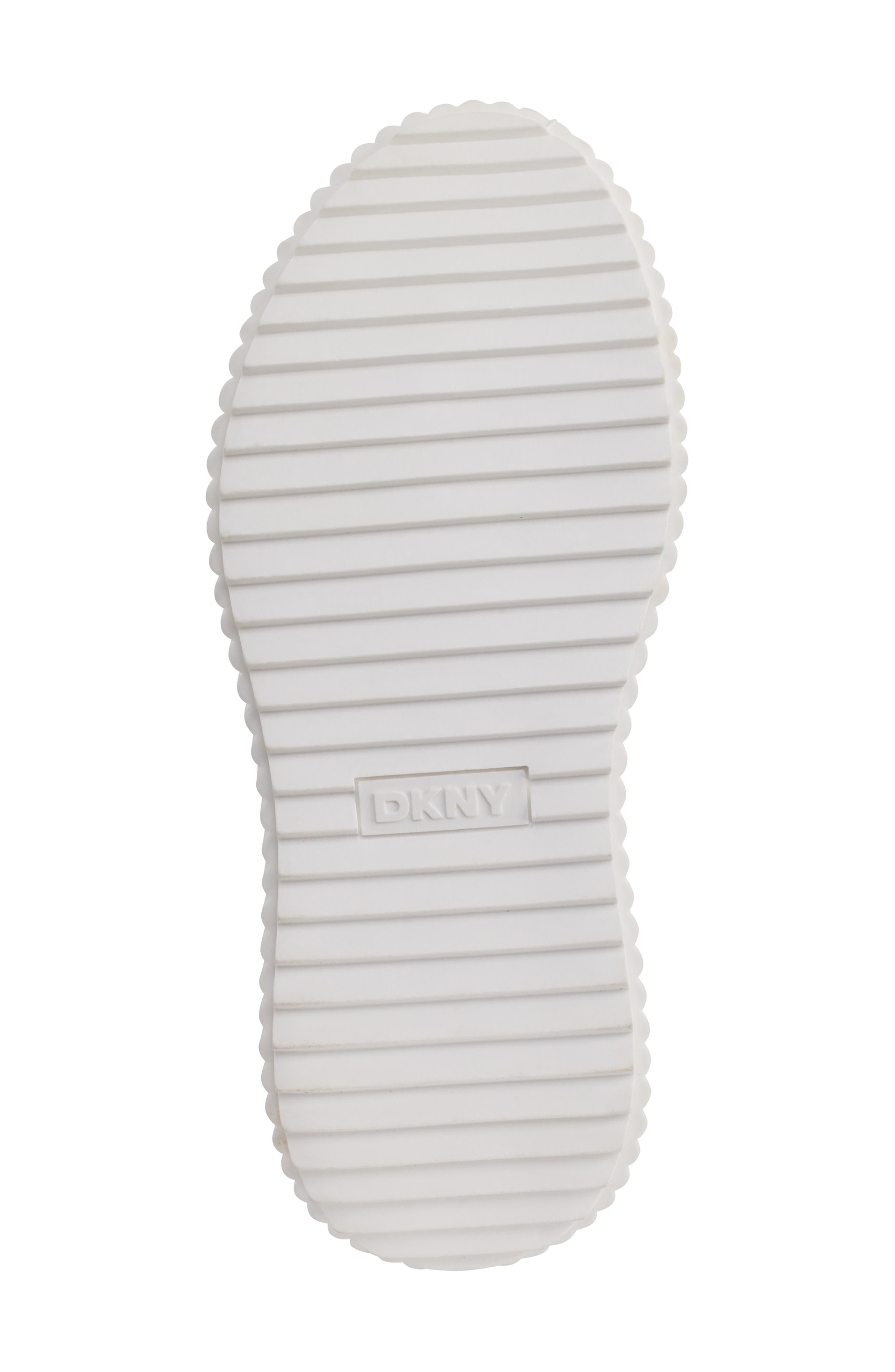 DKNY Larissa Platform Sneaker, Alternate, color, 
