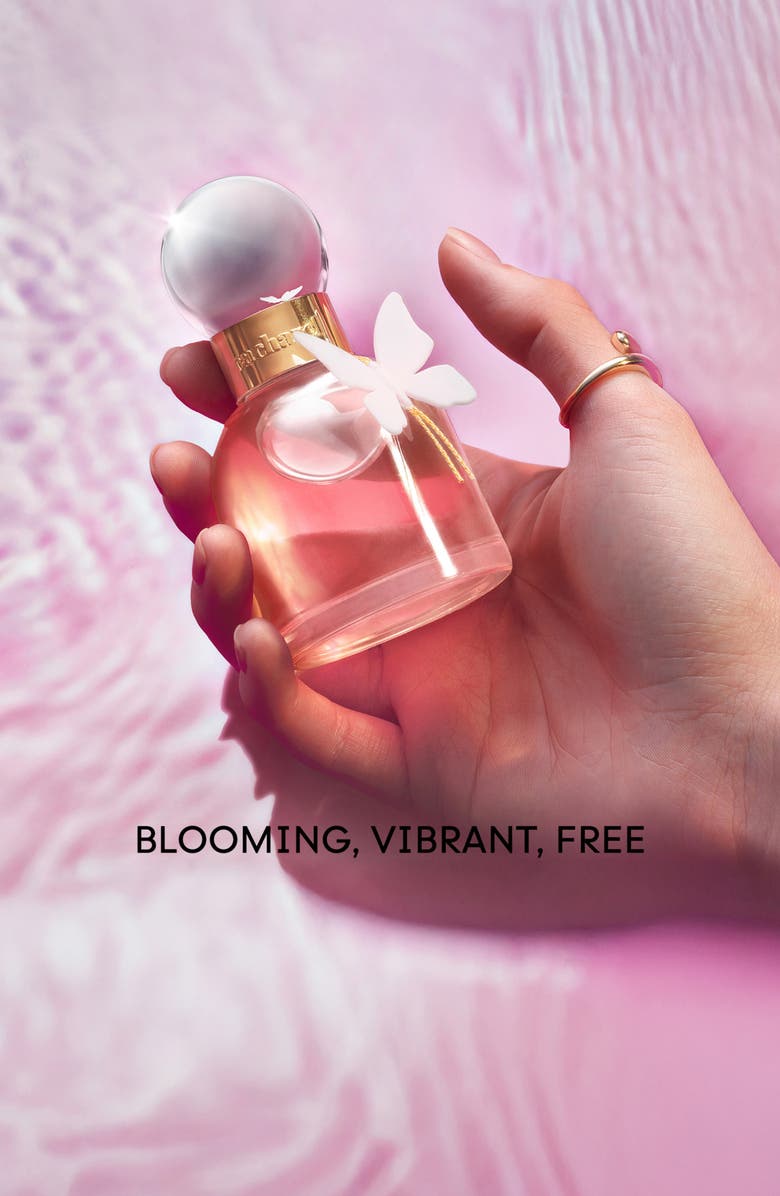 Cacharel Ella Ella Eau de Parfum, Alternate, color,