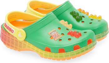 CROCS x Haribo Kids' Classic Clog | Nordstrom