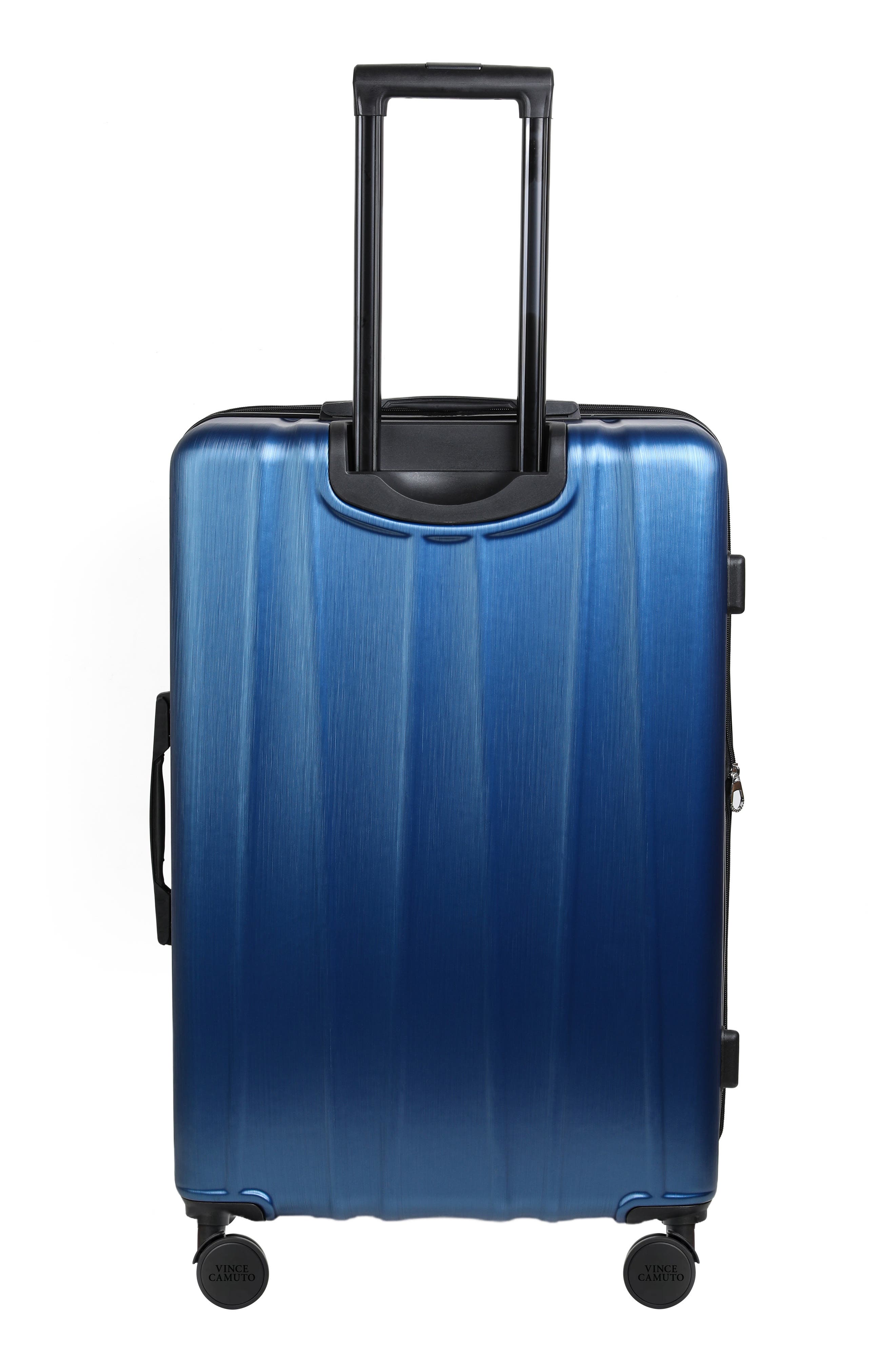 Vince Camuto Dahlia Expandable 28-Inch Spinner Luggage, Alternate, color, 