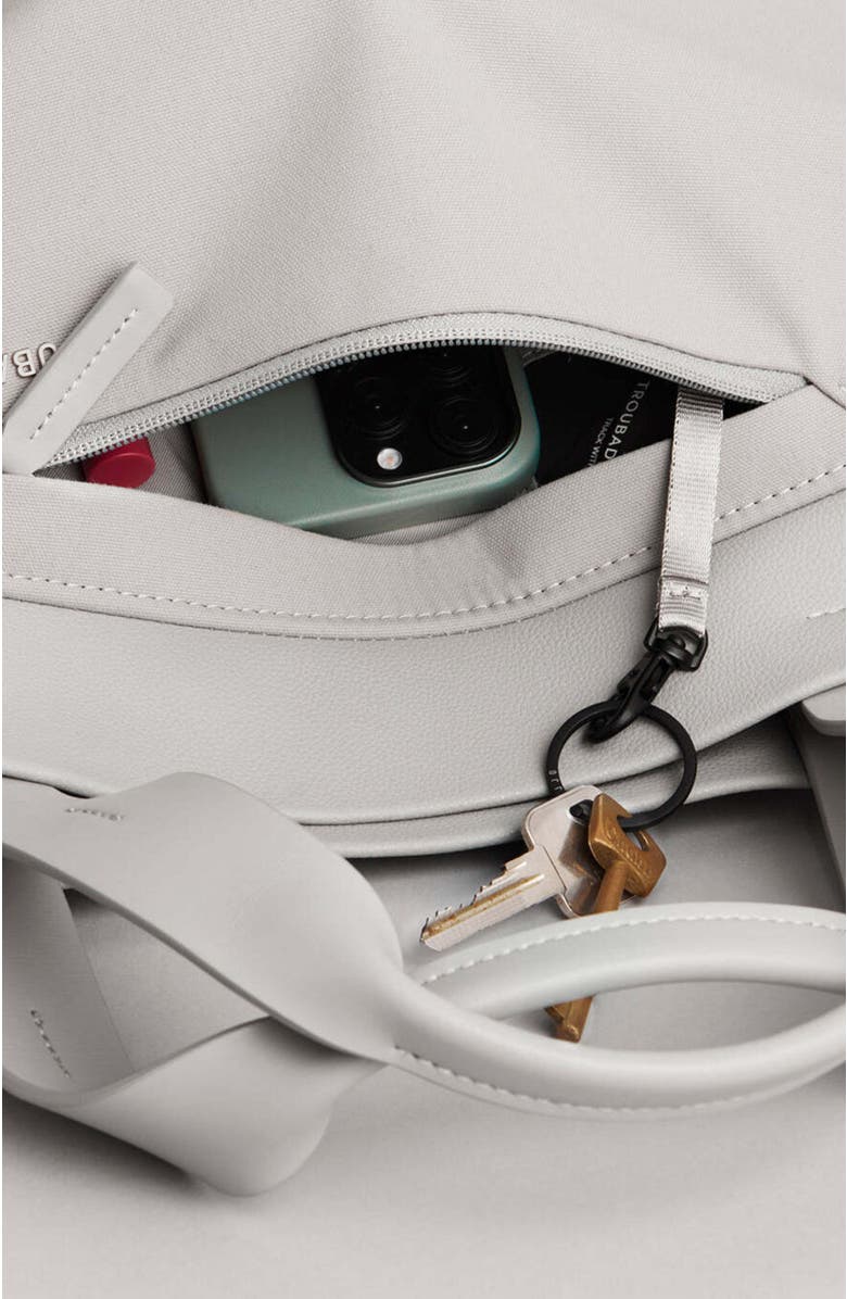 Troubadour Apex Everyday Tote, Alternate, color, Scree