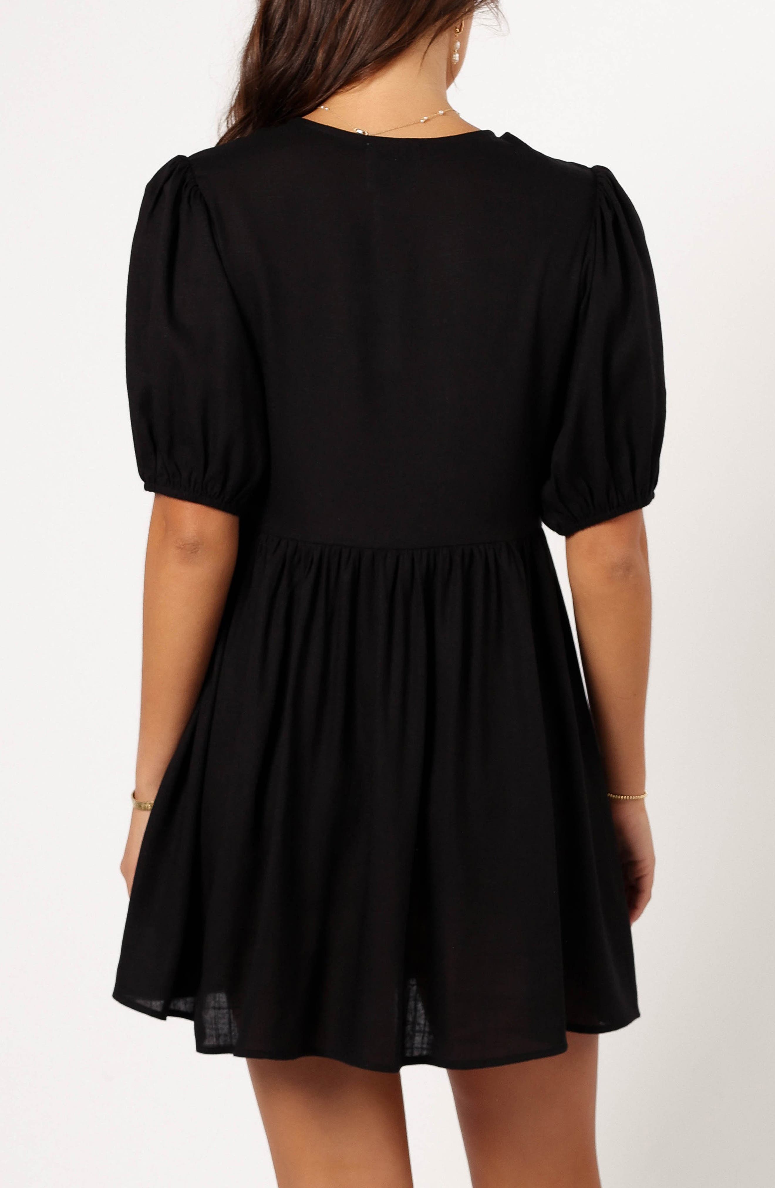 Harlyn Minidress - image 2