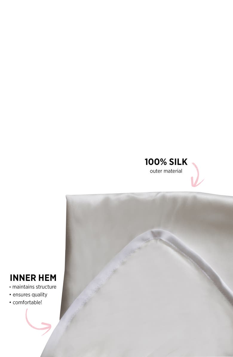 NIGHT Silk Beauty Sleep Kit, Alternate, color, 