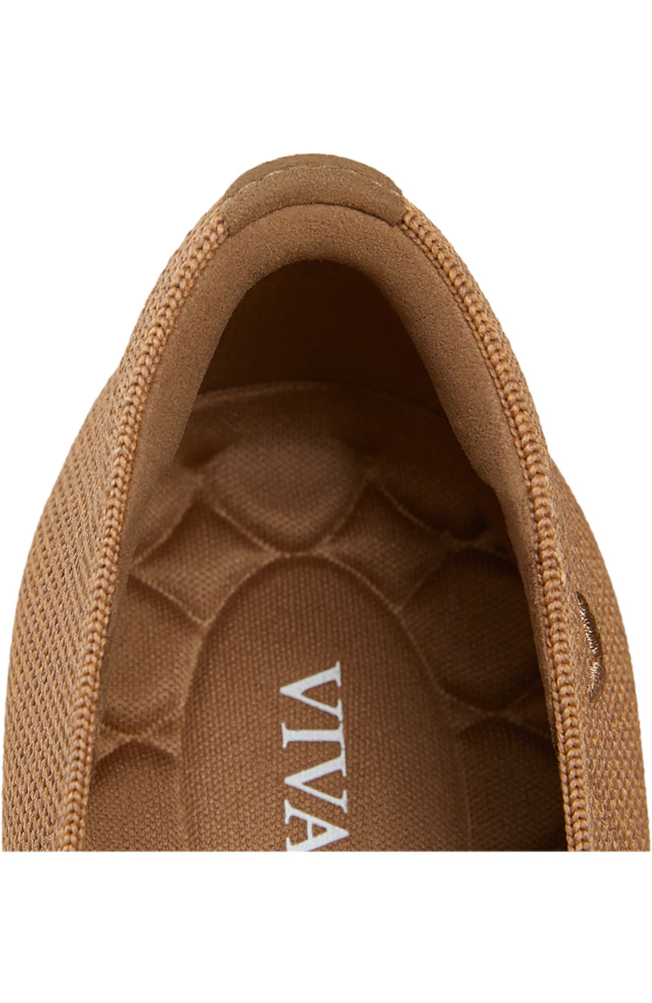 Anna Pointed Toe Mid Heels, Alternate, color, Nutmeg