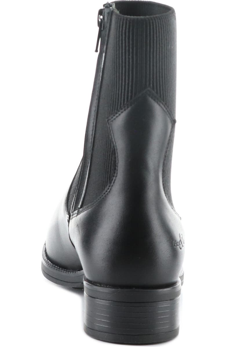 Bos. & Co. Alter Waterproof Bootie, Alternate, color,