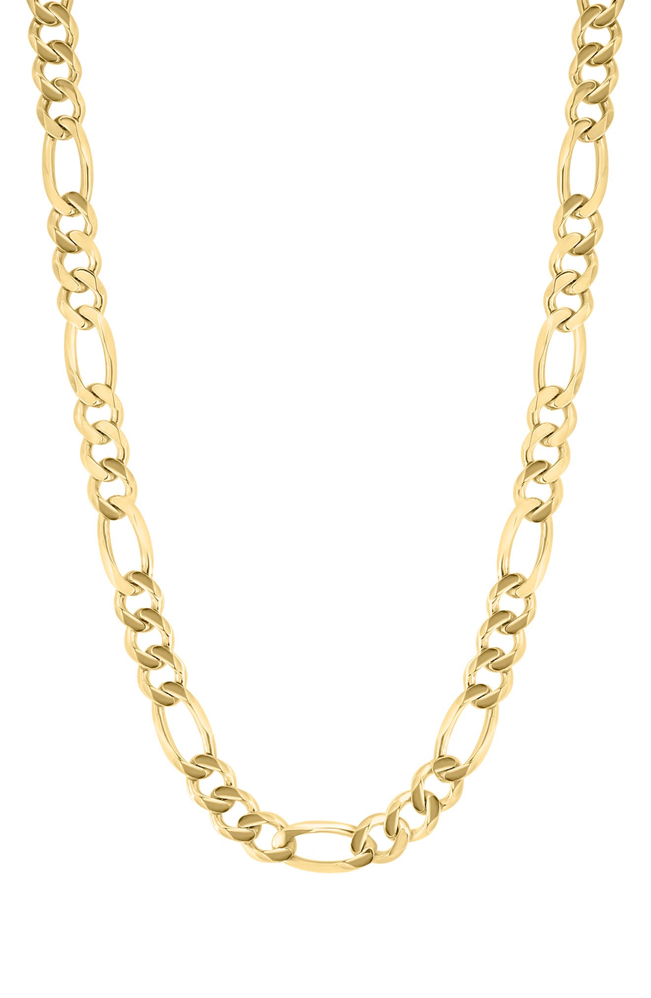 EFFY Mixed Link Necklace