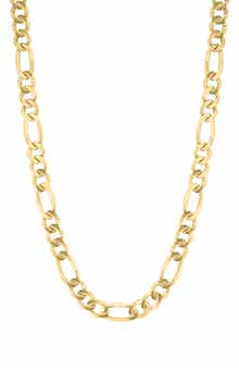 EFFY Mixed Link Necklace