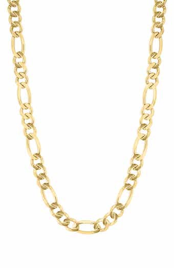 EFFY Mixed Link Necklace