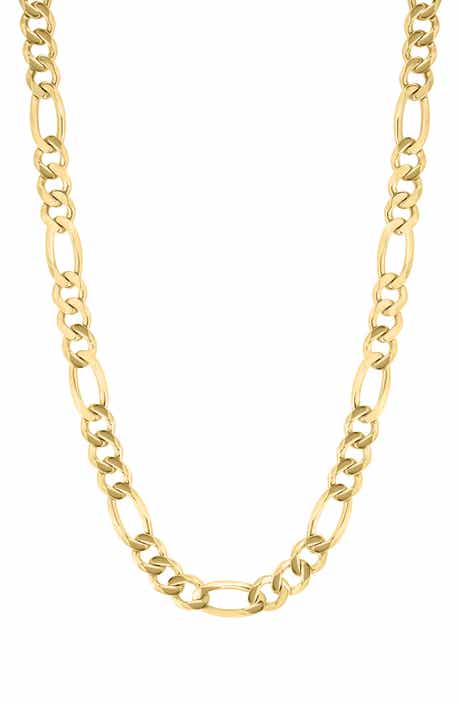 EFFY Mixed Link Necklace