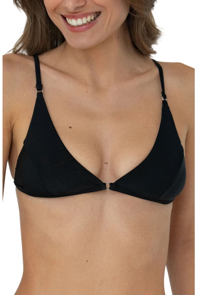 Freya Top, Alternate, color, Black