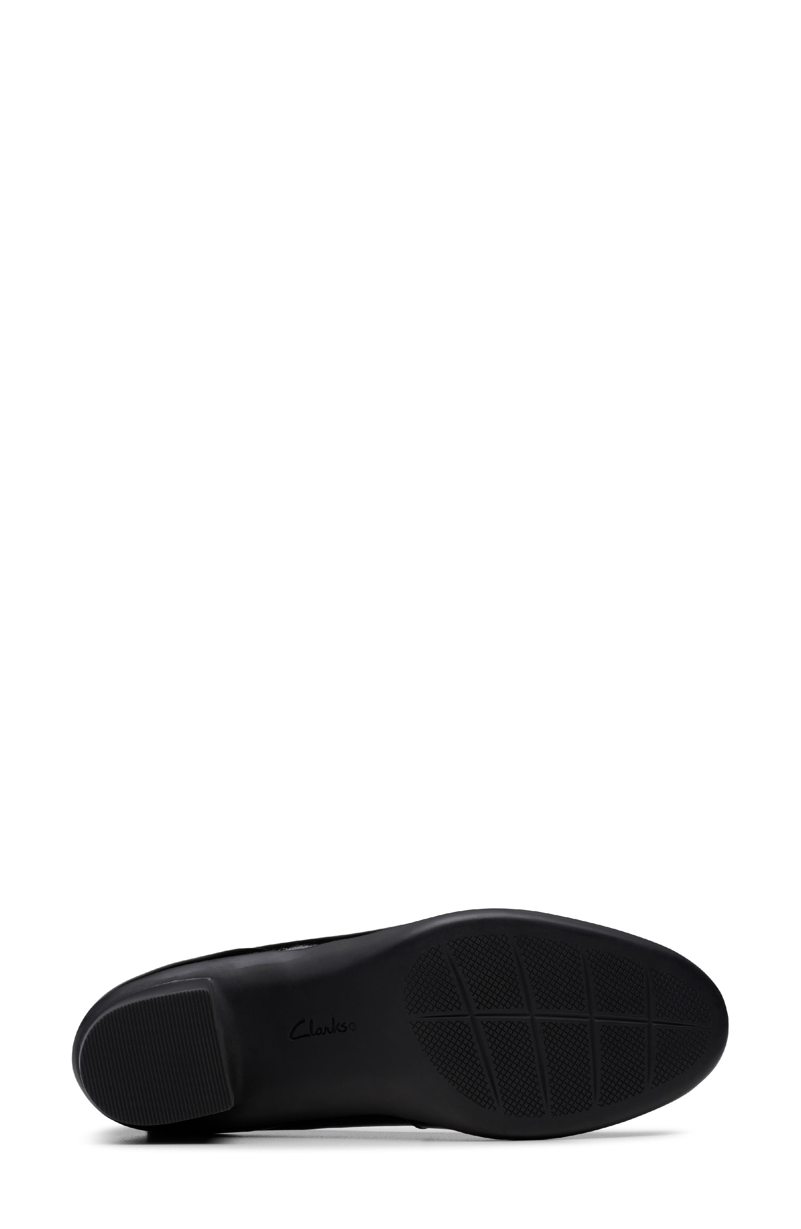 Shaya Poppy Pump, Alternate, color, BLACK PATENT