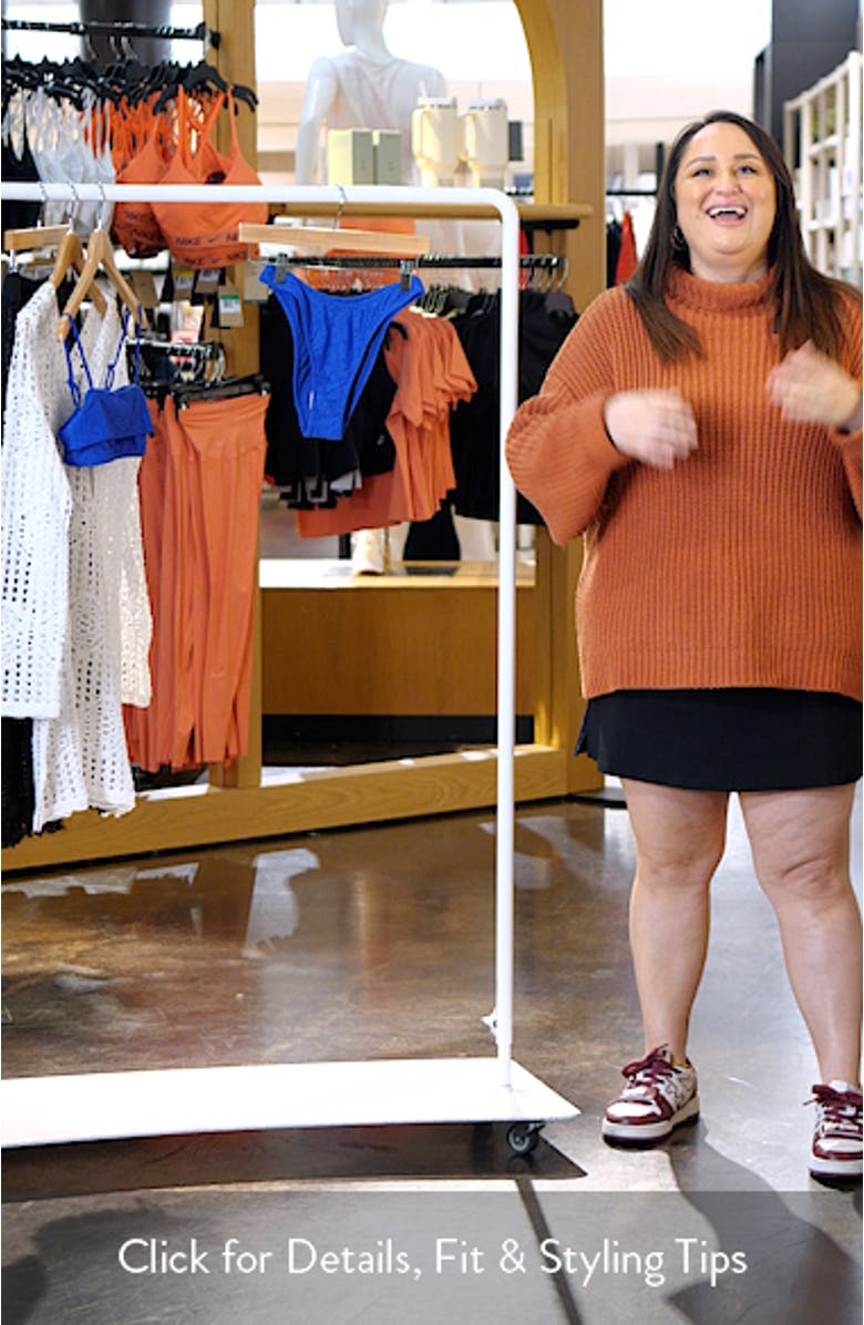 Ramona Eyelet Bikini Bottoms, sales video thumbnail