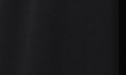 Akris Fiorello Pleated Wool Blend Palazzo Pants In Black