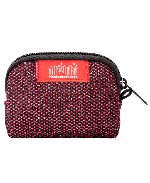 Midnight Coin Purse