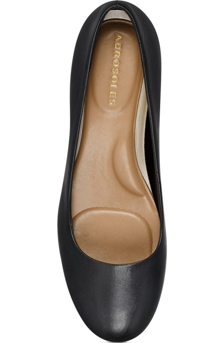 Aerosoles Eye Candy Pump, Alternate, color,