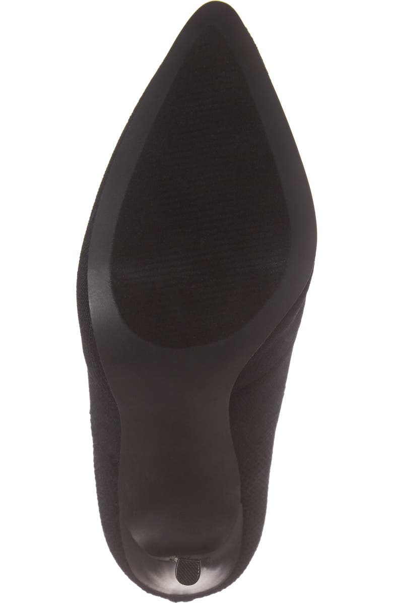 Steve Madden Century Woven Bootie, Alternate, color,