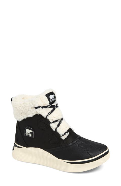Out N About IV Chillz Waterproof Duck Boot
