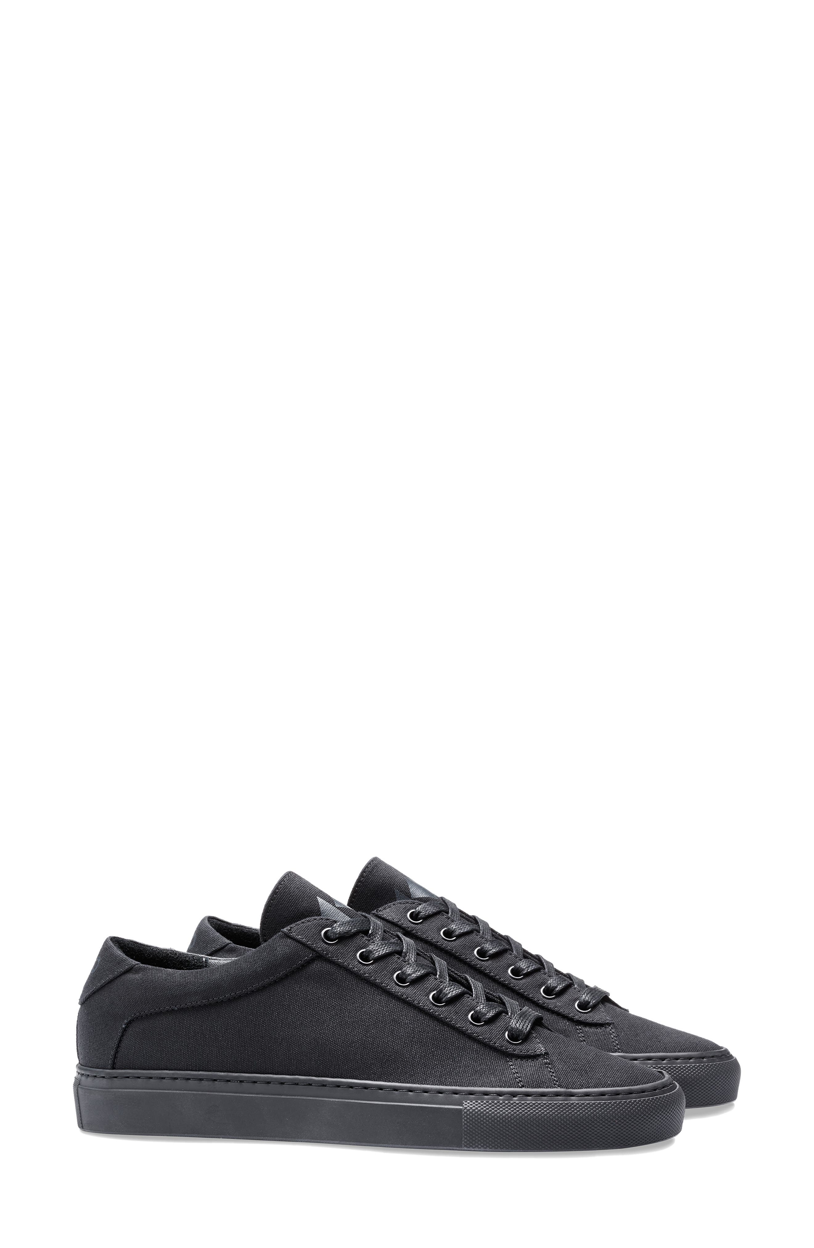 Koio Capri Sneaker, Main, color, 