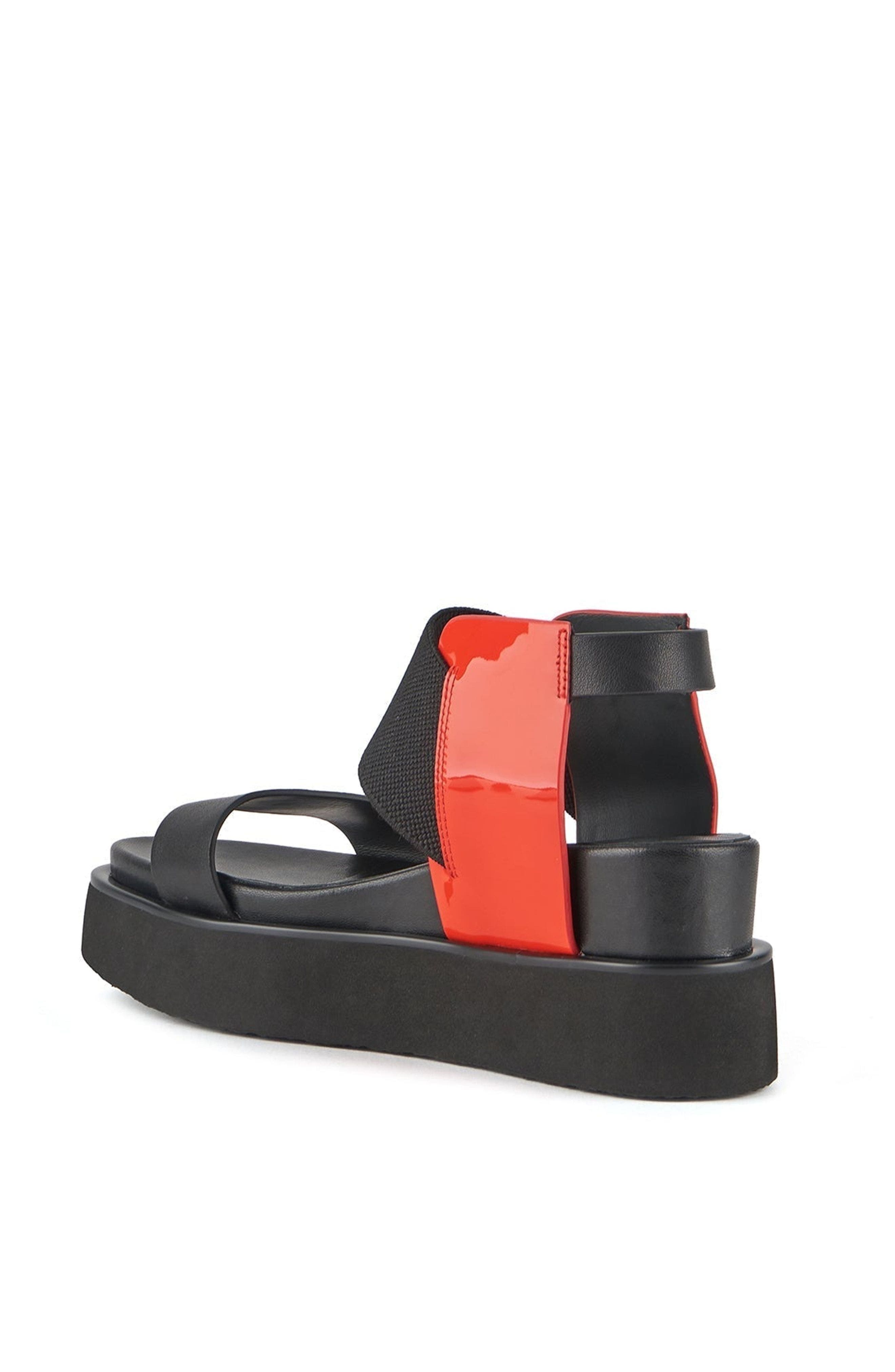 United Nude Rico Sandal, Alternate, color, 