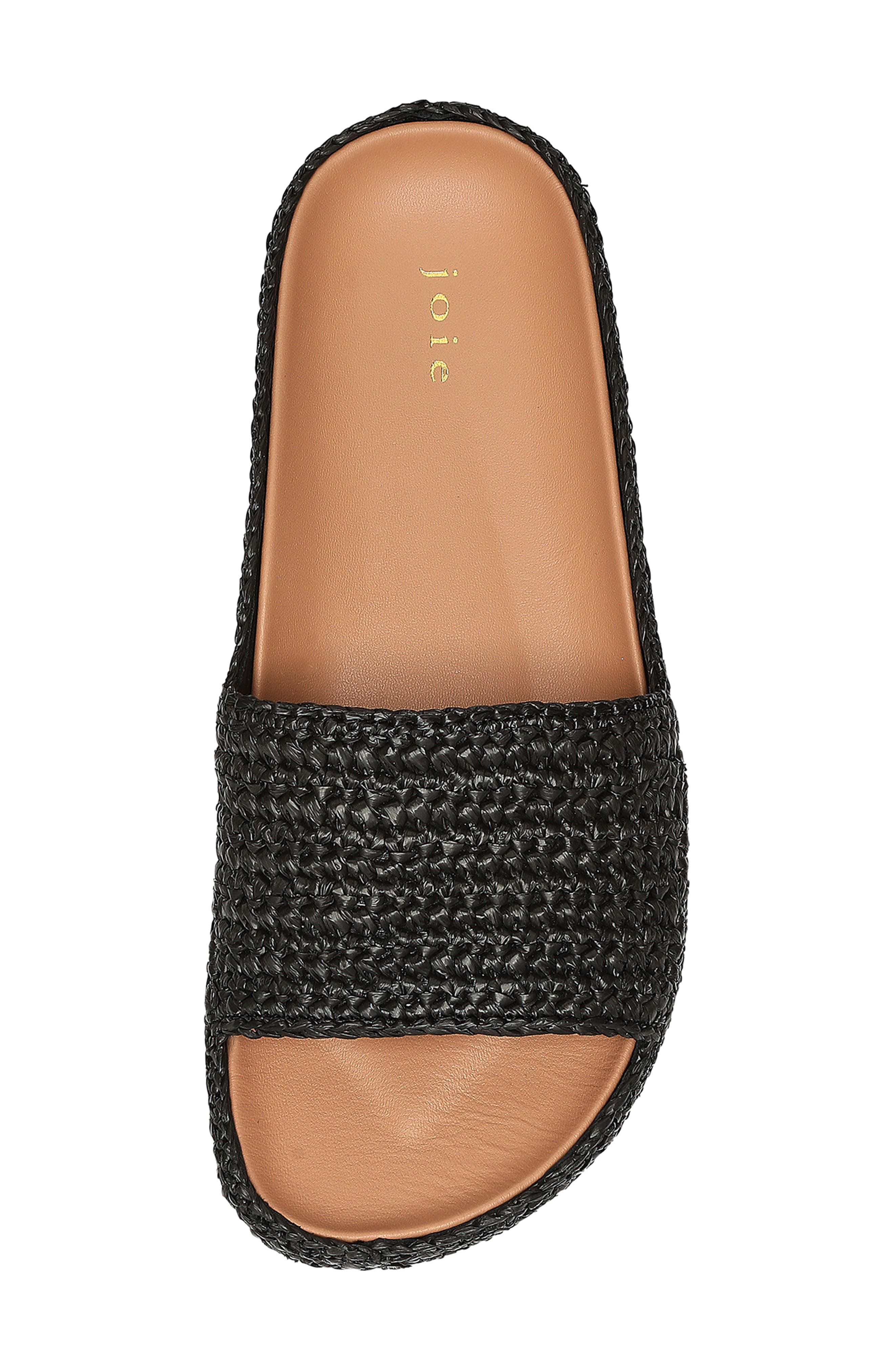 Joie Camden Platform Sandal, Alternate, color, 