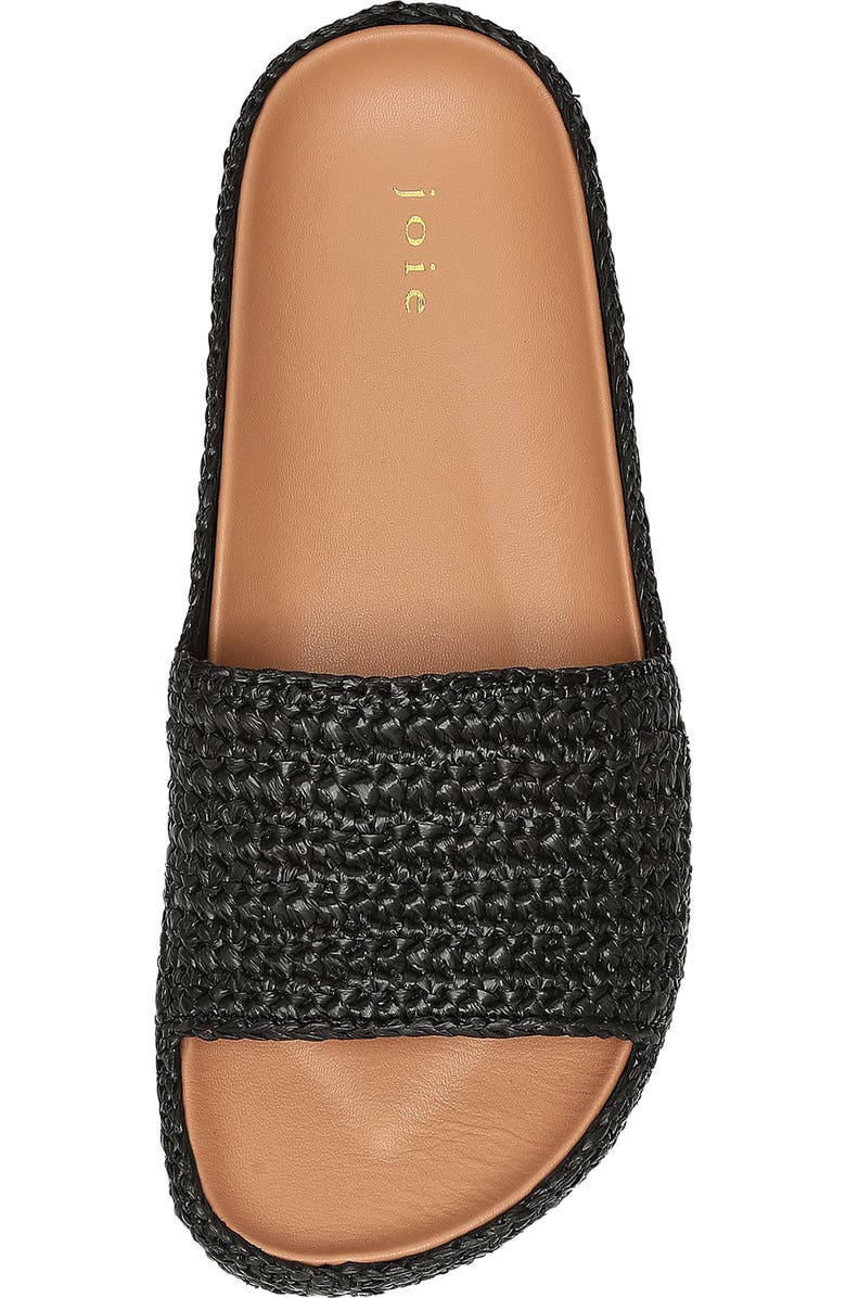 Joie Camden Platform Sandal, Alternate, color,