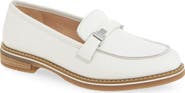 ara Angelica Bit Apron Toe Loafer
