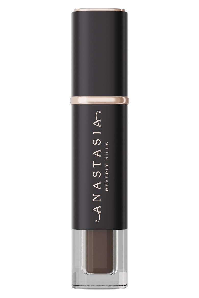 Volumizing Tinted Brow Gel, Alternate, color, SOFT BROWN