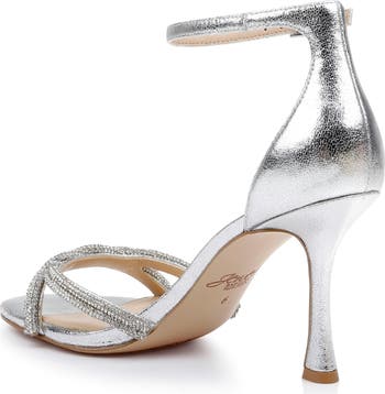 Vani Ankle Strap Sandal