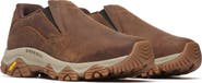Merrell Moab Adventure 3 Waterproof Hiking Slip-On Shoe