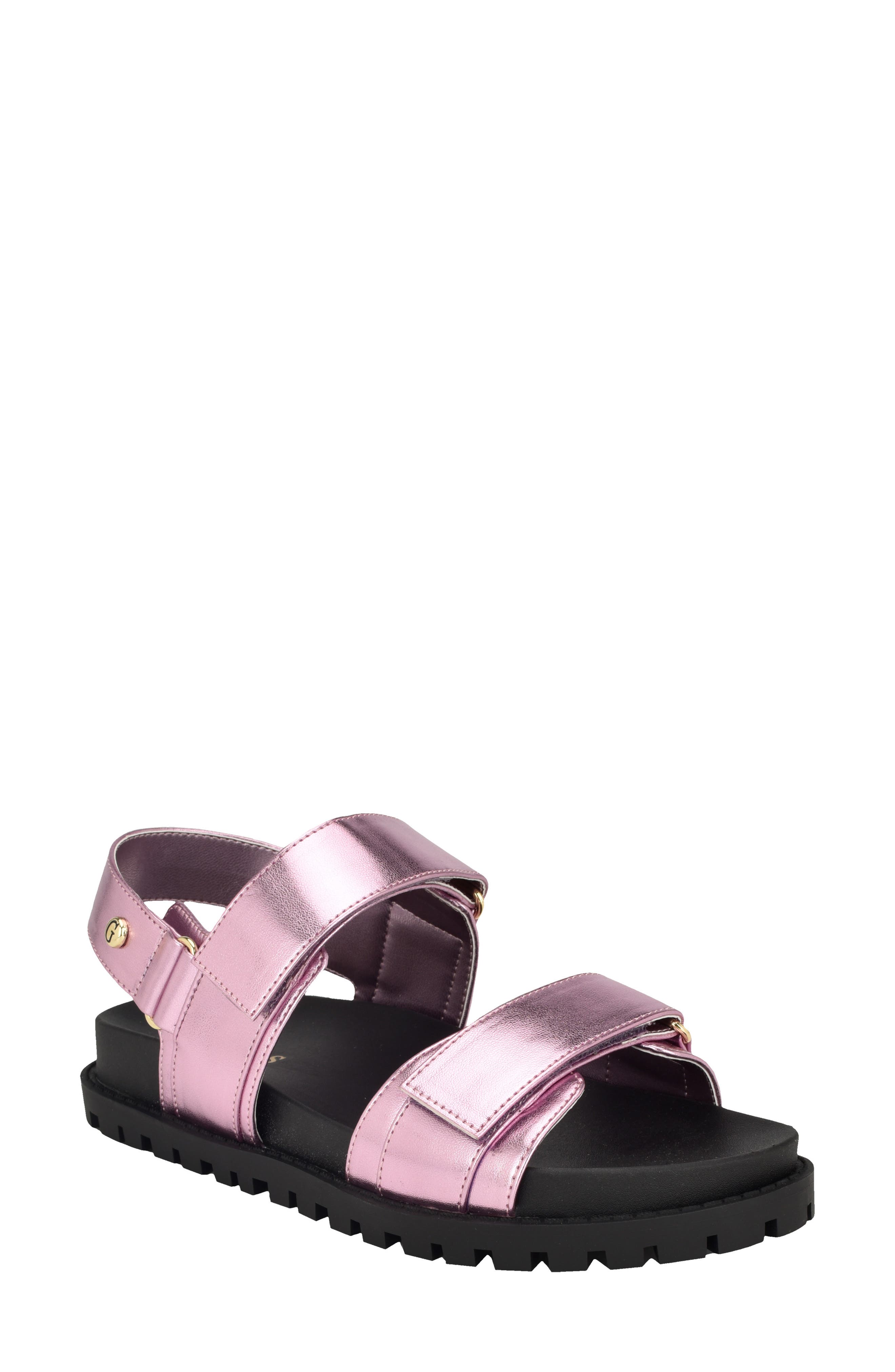 Saylor Lug Sole Sandal