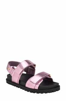 Saylor Lug Sole Sandal