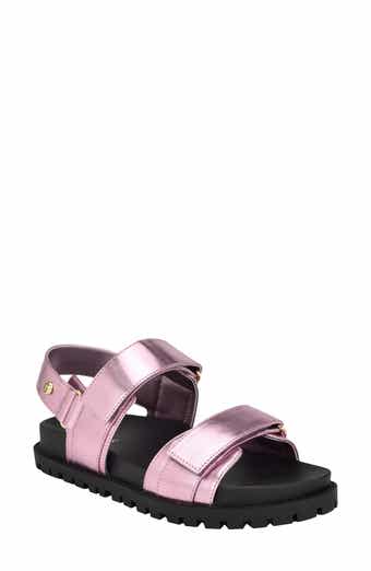Saylor Lug Sole Sandal