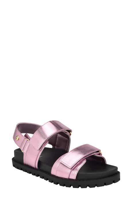 Saylor Lug Sole Sandal