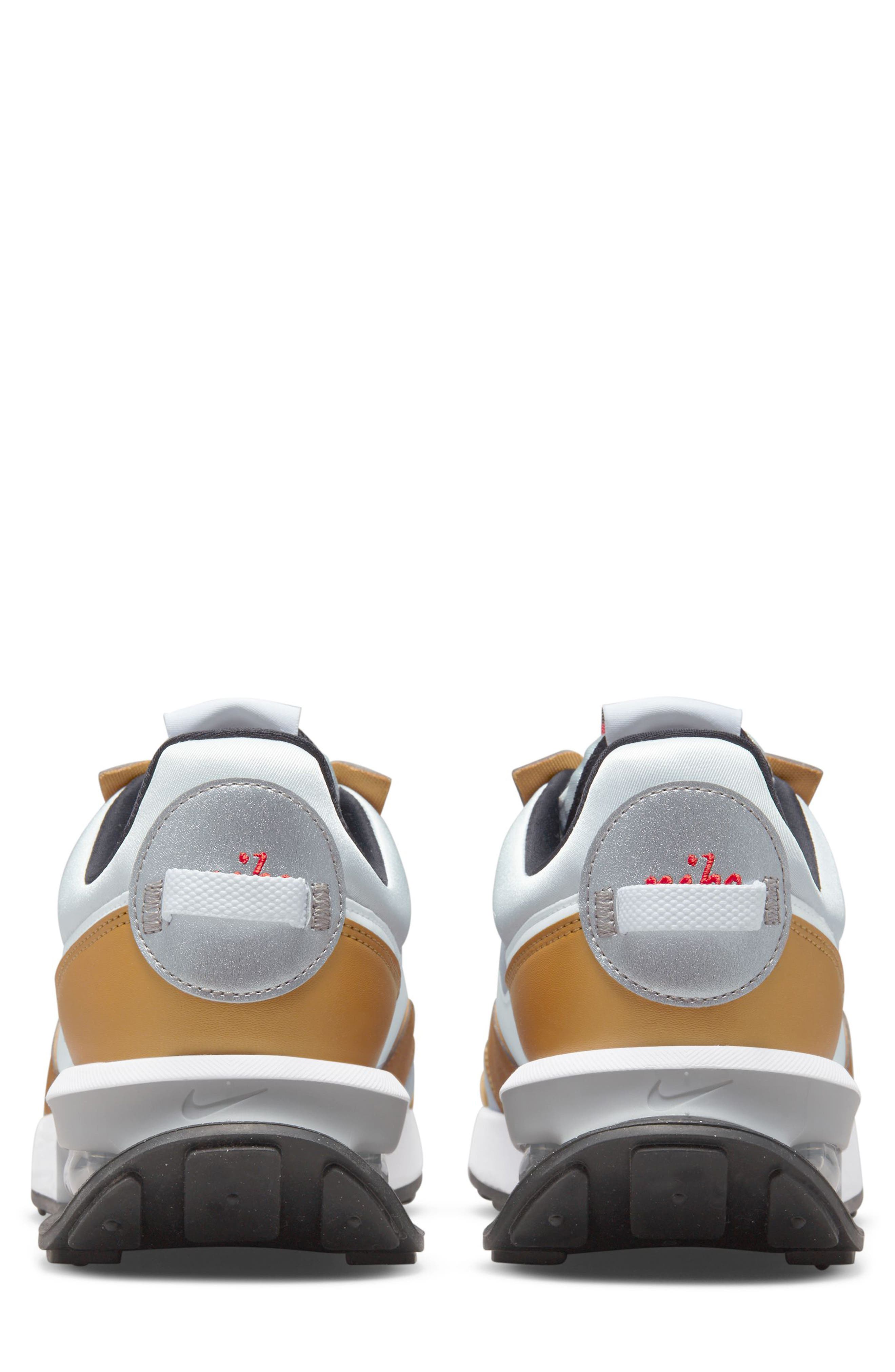 Nike Air Max Pre-Day SE Sneaker, Alternate, color, 