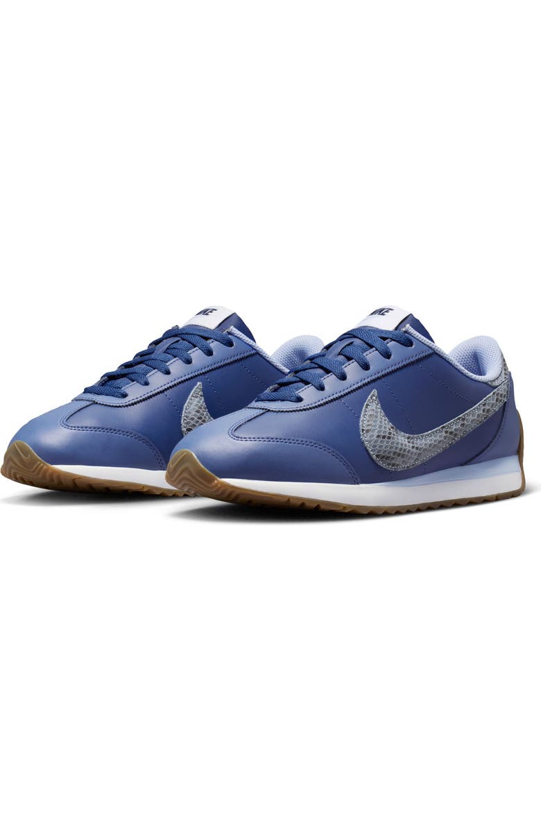 Nike Pacific Sneaker, Main, color, Blue/ Grey/ Hydrogen