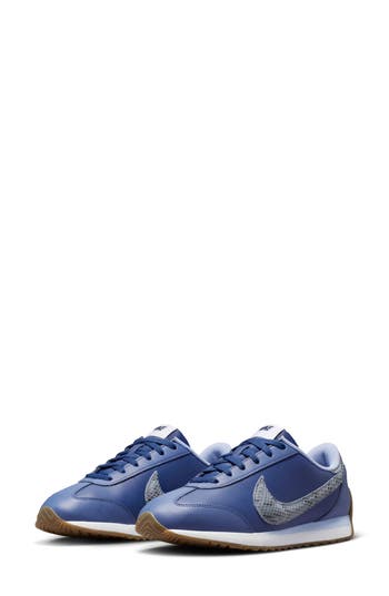 Nike Pacific Sneaker in Blue/Grey/Hydrogen at Nordstrom Rack, Size 6