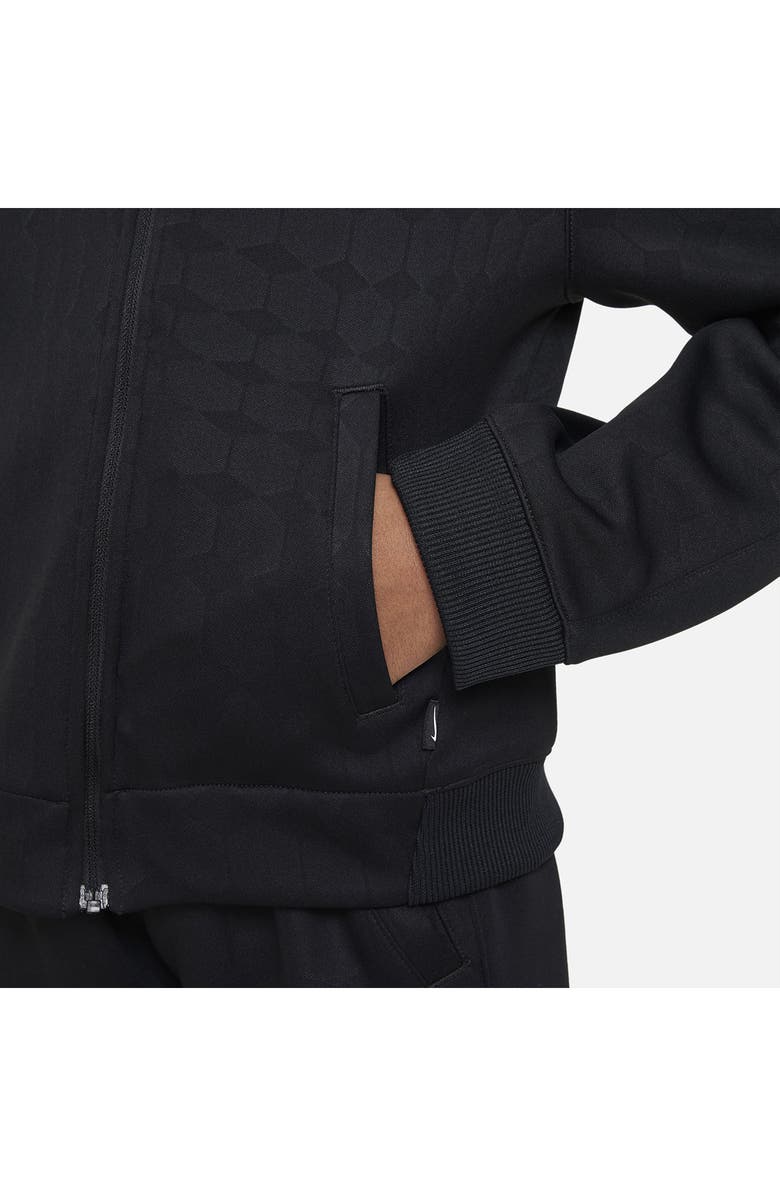 Nike Kids' Dri-FIT Soccer Jacket, Alternate, color, 