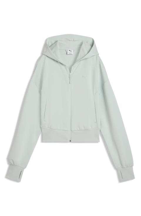 PUMATECH Sense Full Zip Hoodie
