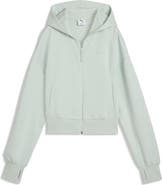 PUMATECH Sense Full Zip Hoodie