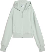 PUMATECH Sense Full Zip Hoodie