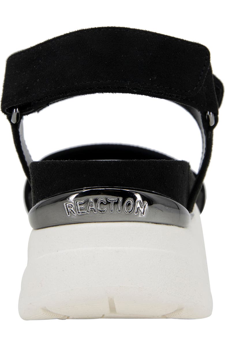 Reaction Kenneth Cole Halsey Ankle Strap Platform Sandal, Alternate, color,