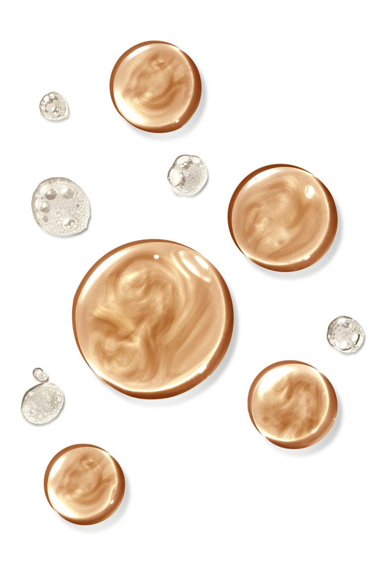 Honey Bath, Alternate, color, AMBRE VANILLE