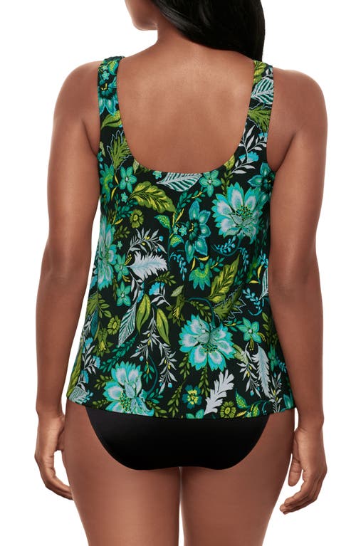 Miraclesuit ® Florica Ursula Tankini Top