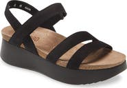 Munro Juniper Sandal