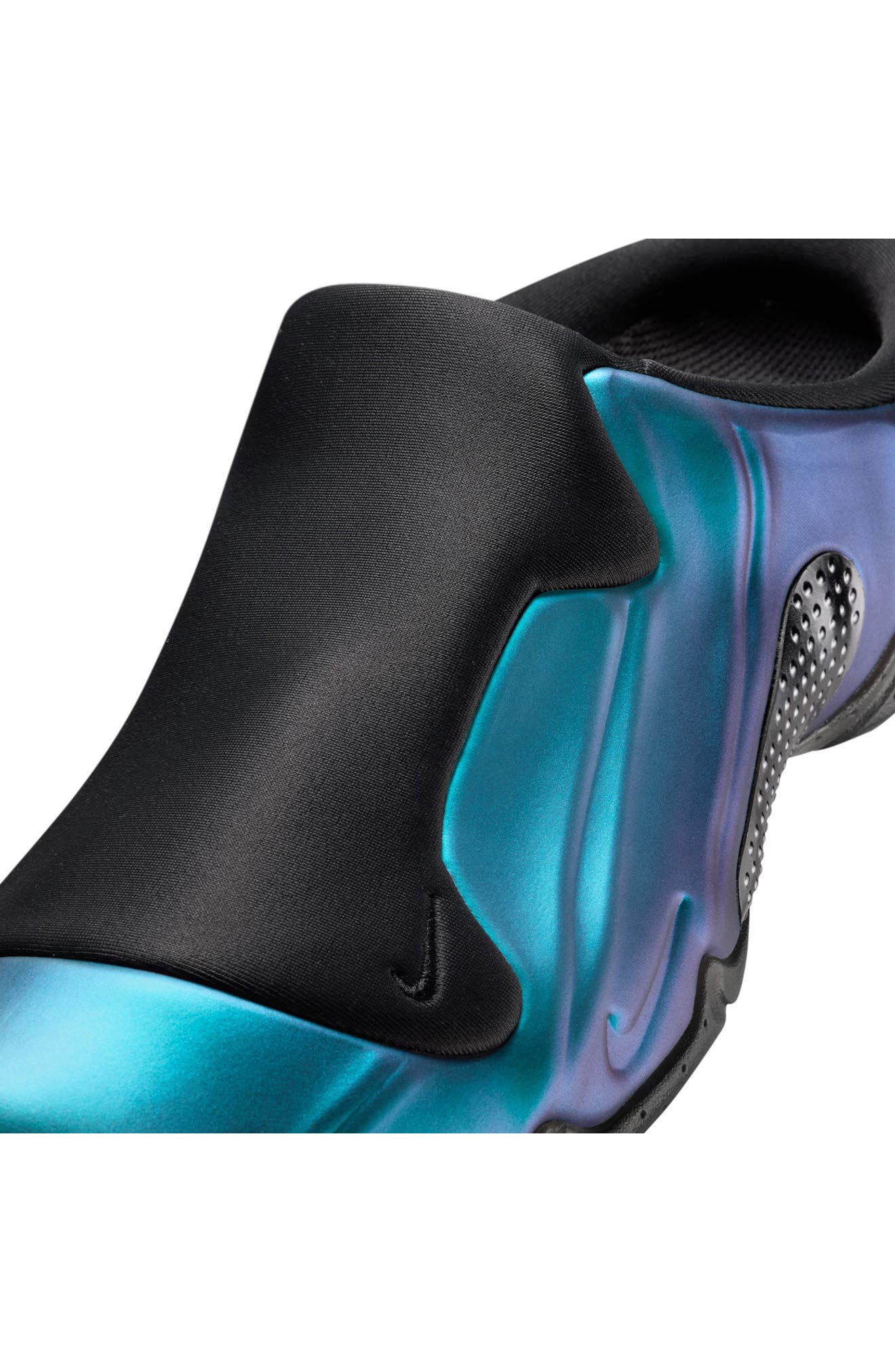 Nike Clogposite Basketball Clog, Alternate, color, 