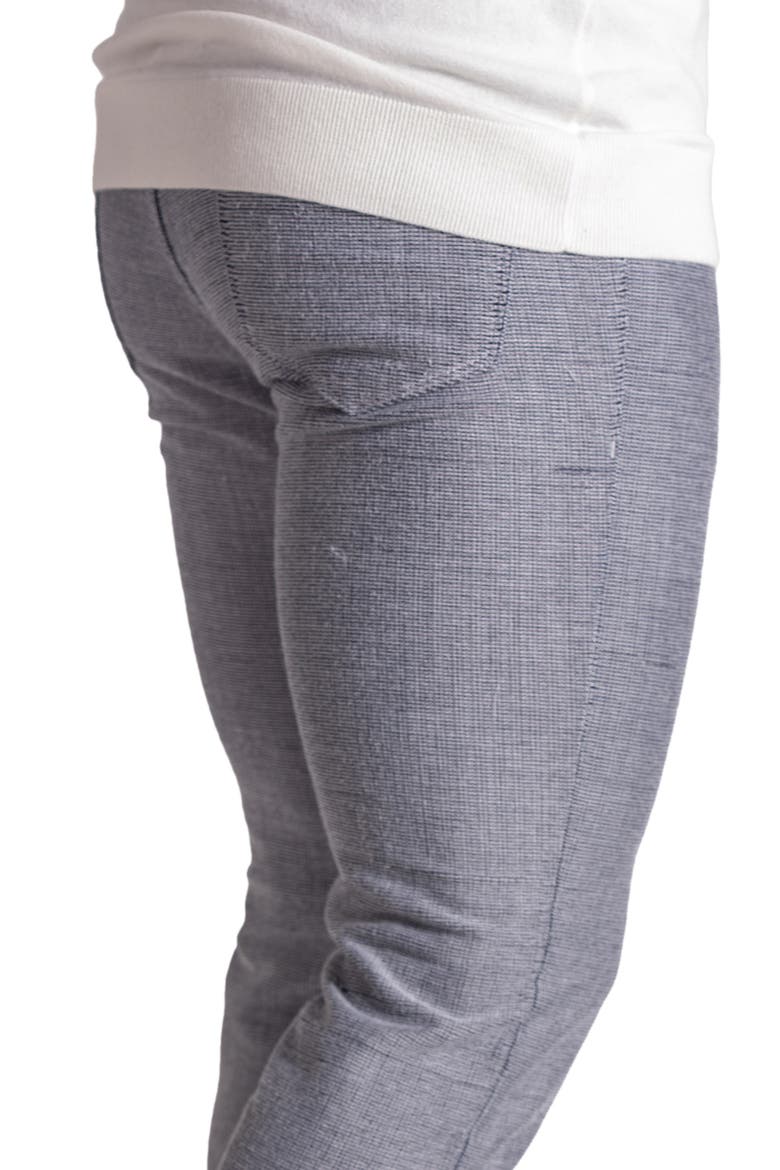 Skinny Jeans, Alternate, color, GREY