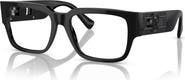 Versace 53mm Square optical glasses