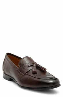 Magnanni Tavarez Tassel Loafer