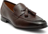 Magnanni Tavarez Tassel Loafer