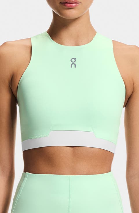 Train Sports Bra